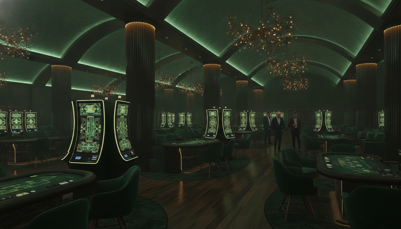 Verde Casino Atsiliepimai ir Vertinimai